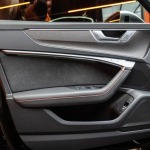 AUDI RS6 IV 4.0 TFSI 600 QUATTRO TIPTRONIC 8