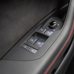 AUDI RS6 IV 4.0 TFSI 600 QUATTRO TIPTRONIC 8