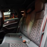 AUDI RS6 IV 4.0 TFSI 600 QUATTRO TIPTRONIC 8