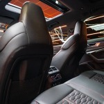AUDI RS6 IV 4.0 TFSI 600 QUATTRO TIPTRONIC 8