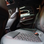 AUDI RS6 IV 4.0 TFSI 600 QUATTRO TIPTRONIC 8