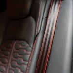 AUDI RS6 IV 4.0 TFSI 600 QUATTRO TIPTRONIC 8