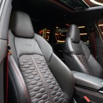 AUDI RS6 IV 4.0 TFSI 600 QUATTRO TIPTRONIC 8