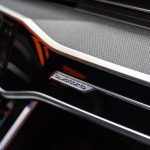 AUDI RS6 IV 4.0 TFSI 600 QUATTRO TIPTRONIC 8