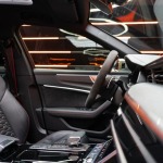 AUDI RS6 IV 4.0 TFSI 600 QUATTRO TIPTRONIC 8