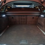 AUDI RS6 IV 4.0 TFSI 600 QUATTRO TIPTRONIC 8