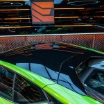 LAMBORGHINI HURACAN LP 640-2 TECNICA 5.2 V10