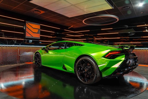 Lamborghini