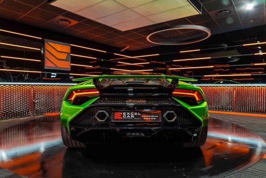 Lamborghini