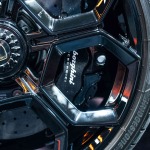 LAMBORGHINI HURACAN LP 640-2 TECNICA 5.2 V10