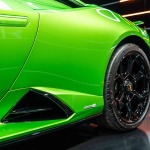 LAMBORGHINI HURACAN LP 640-2 TECNICA 5.2 V10