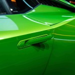 LAMBORGHINI HURACAN LP 640-2 TECNICA 5.2 V10