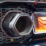 LAMBORGHINI HURACAN LP 640-2 TECNICA 5.2 V10