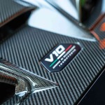 LAMBORGHINI HURACAN LP 640-2 TECNICA 5.2 V10