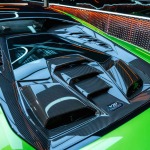 LAMBORGHINI HURACAN LP 640-2 TECNICA 5.2 V10