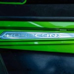 LAMBORGHINI HURACAN LP 640-2 TECNICA 5.2 V10