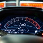 LAMBORGHINI HURACAN LP 640-2 TECNICA 5.2 V10