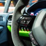 LAMBORGHINI HURACAN LP 640-2 TECNICA 5.2 V10