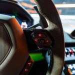 LAMBORGHINI HURACAN LP 640-2 TECNICA 5.2 V10