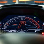 LAMBORGHINI HURACAN LP 640-2 TECNICA 5.2 V10
