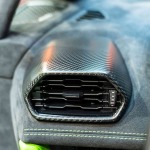 LAMBORGHINI HURACAN LP 640-2 TECNICA 5.2 V10