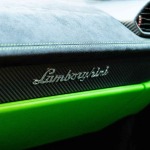 LAMBORGHINI HURACAN LP 640-2 TECNICA 5.2 V10