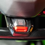 LAMBORGHINI HURACAN LP 640-2 TECNICA 5.2 V10