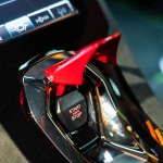 LAMBORGHINI HURACAN LP 640-2 TECNICA 5.2 V10