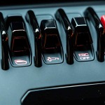 LAMBORGHINI HURACAN LP 640-2 TECNICA 5.2 V10