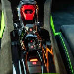 LAMBORGHINI HURACAN LP 640-2 TECNICA 5.2 V10