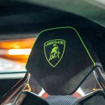 LAMBORGHINI HURACAN LP 640-2 TECNICA 5.2 V10