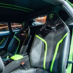 LAMBORGHINI HURACAN LP 640-2 TECNICA 5.2 V10