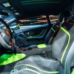 LAMBORGHINI HURACAN LP 640-2 TECNICA 5.2 V10
