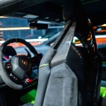 LAMBORGHINI HURACAN LP 640-2 TECNICA 5.2 V10