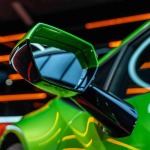 LAMBORGHINI HURACAN LP 640-2 TECNICA 5.2 V10