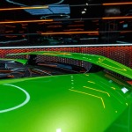 LAMBORGHINI HURACAN LP 640-2 TECNICA 5.2 V10