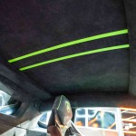 LAMBORGHINI HURACAN LP 640-2 TECNICA 5.2 V10