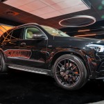 MERCEDES GLE 53 AMG 4MATIC +