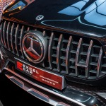 MERCEDES GLE 53 AMG 4MATIC +