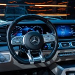 MERCEDES GLE 53 AMG 4MATIC +