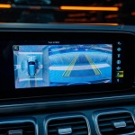 MERCEDES GLE 53 AMG 4MATIC +