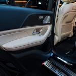 MERCEDES GLE 53 AMG 4MATIC +