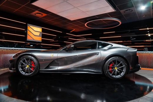 FERRARI 812 SUPERFAST 6.5 V12 800CH