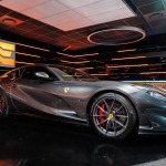 FERRARI 812 SUPERFAST 6.5 V12 800CH