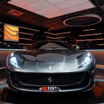 FERRARI 812 SUPERFAST 6.5 V12 800CH