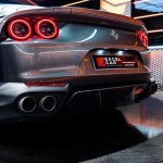 FERRARI 812 SUPERFAST 6.5 V12 800CH
