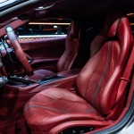 FERRARI 812 SUPERFAST 6.5 V12 800CH