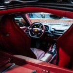 FERRARI 812 SUPERFAST 6.5 V12 800CH
