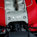 FERRARI 812 SUPERFAST 6.5 V12 800CH