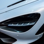 MCLAREN 720S COUPE 4.0L V8 LUXURY